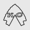KC Arrowhead Logo