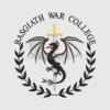 Basgiath War College Emblem