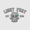 Light Fury Embroidery
