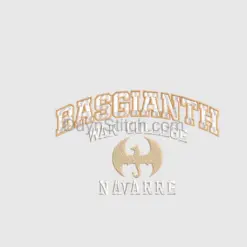 Basgianth War College Emblem