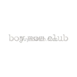 Boy Mom Club Embroidery