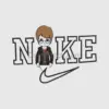 Harry Potter Nike Crossover Fan Art