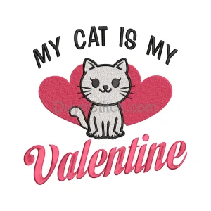 Cat Valentine's Delight