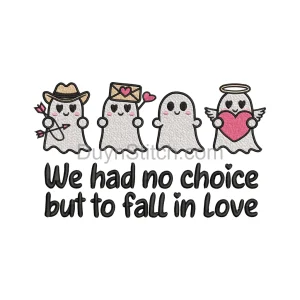 Ghostly Love Quartet
