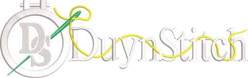 DuynStitch.com – Free Embroidery Files