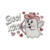 Ghostly Love Cowboy