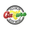 Culture Pride Embroidery