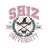 Magical University Emblem