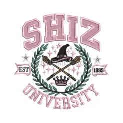 Magical University Emblem