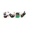 Christmas Cat Delight