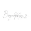 Boy Mama Embroidery Design