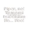 Playful Embroidery Quotes