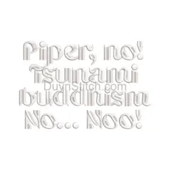 Playful Embroidery Quotes