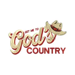 God’s Country Western Embroidery