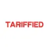 Red Tariff Embroidery