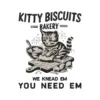 Kitty Baker’s Delight