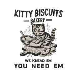 Kitty Baker’s Delight