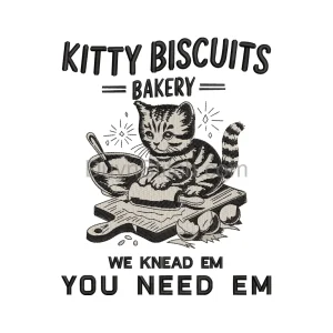 Kitty Baker's Delight
