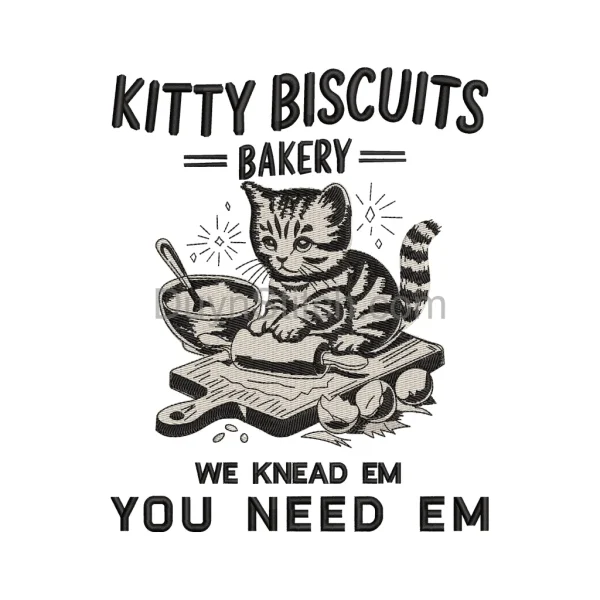 Kitty Baker’s Delight