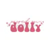 Raised on Dolly Magic