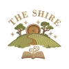Hobbit Homestead Embroidery