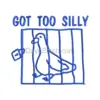 Silly Bird Embroidery Design