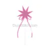 Magical Pink Star Wand