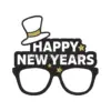 New Year’s Festive Embroidery