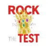 Rock the Test Gauntlet Patch