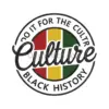 Culture Black History Patch