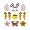 Easter Embroidery Collection