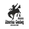 Cowboy Spirit Embroidery