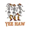Cowboy Skeleton Dance
