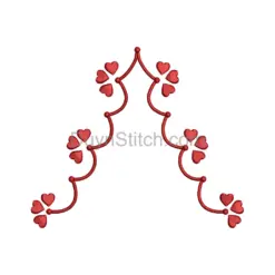 Heart Vine Romance