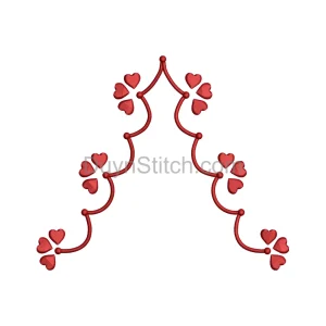 Heart Vine Romance