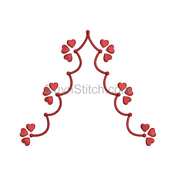 Heart Vine Romance