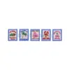 Vibrant Destination Patches