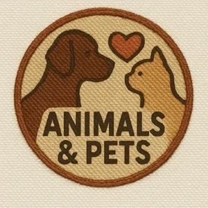 Animals & Pets