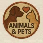 Animals & Pets