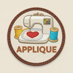 Applique