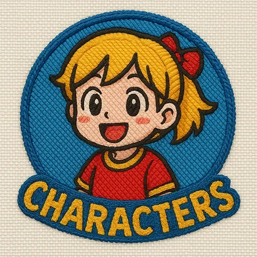 Characters