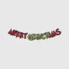 Merry Grinchmas  Style Text