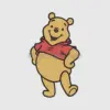 Winnie the Pooh Embroidery