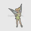 Tinker Bell Disney Fairy Embroidery