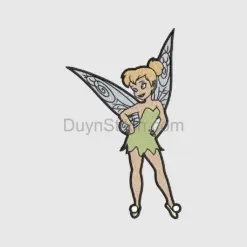 Tinker Bell Disney Fairy Embroidery