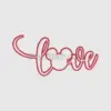 Disney-Inspired Love