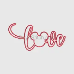 Disney-Inspired Love