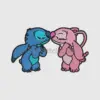 Cute Cartoon Characters in Love