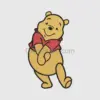 Winnie the Pooh Embroidery