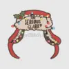Christmas Movie Quote Embroidery